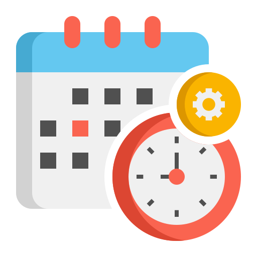 Flexible Schedule